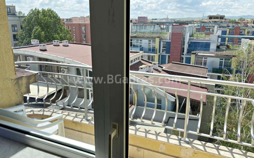 Wohnung im Komplex Breeze І №2969