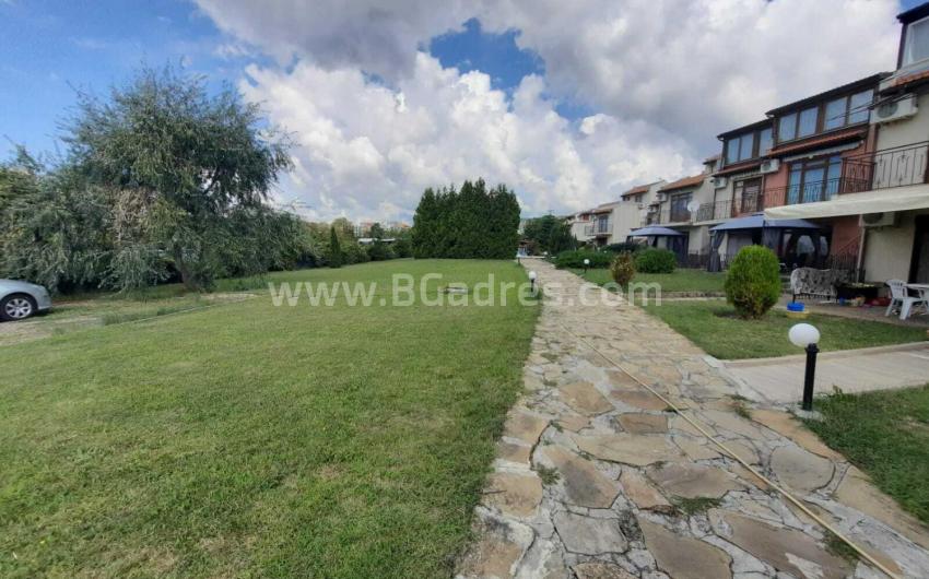 Apartment at a bargain price in St. Vlas І №3191