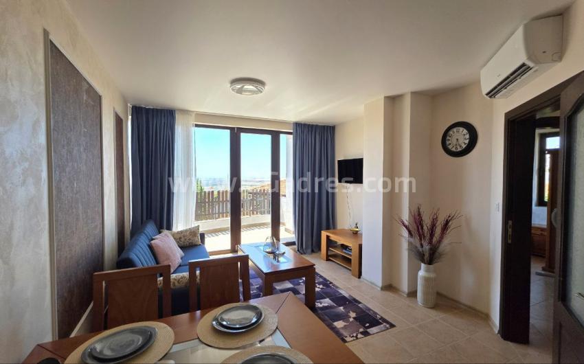 Апартамент в комплекс Бей Вю Вилас І №4311