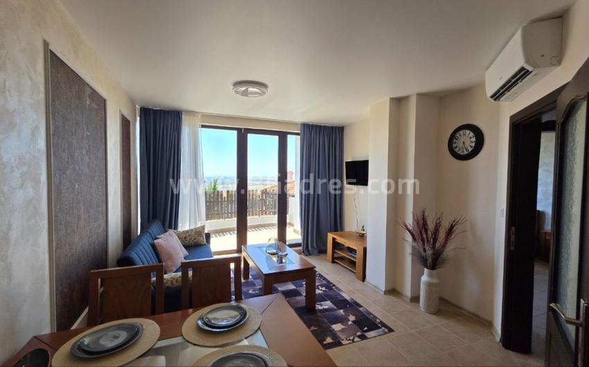 Апартамент в комплекс Бей Вю Вилас І №4311