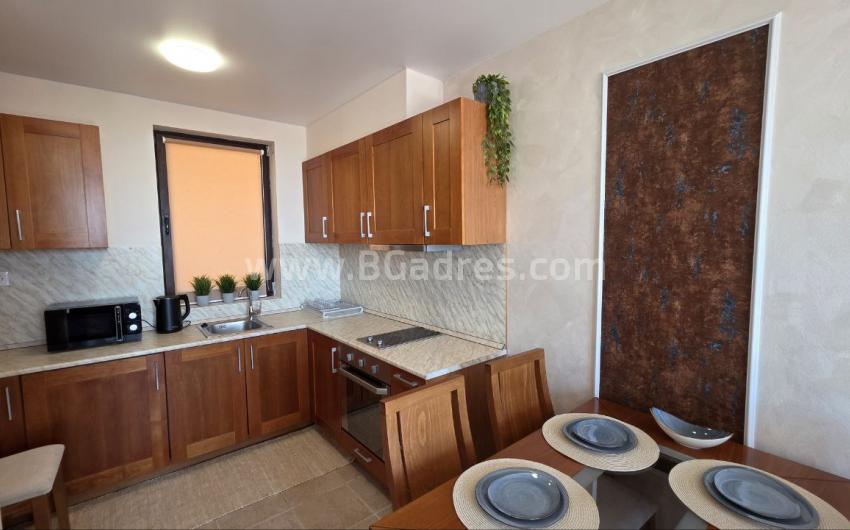 Апартамент в комплекс Бей Вю Вилас І №4311