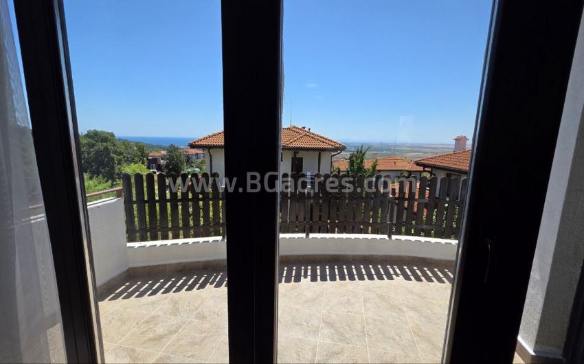 Апартамент в комплекс Бей Вю Вилас І №4311