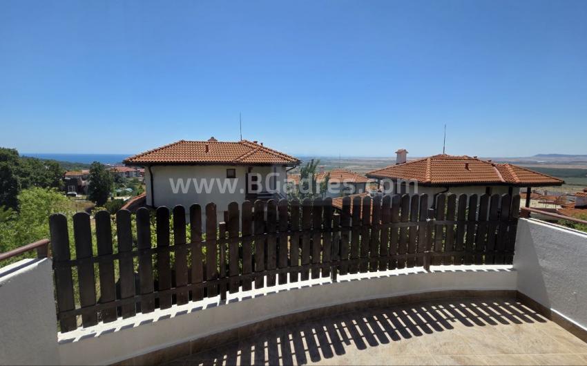 Апартамент в комплекс Бей Вю Вилас І №4311