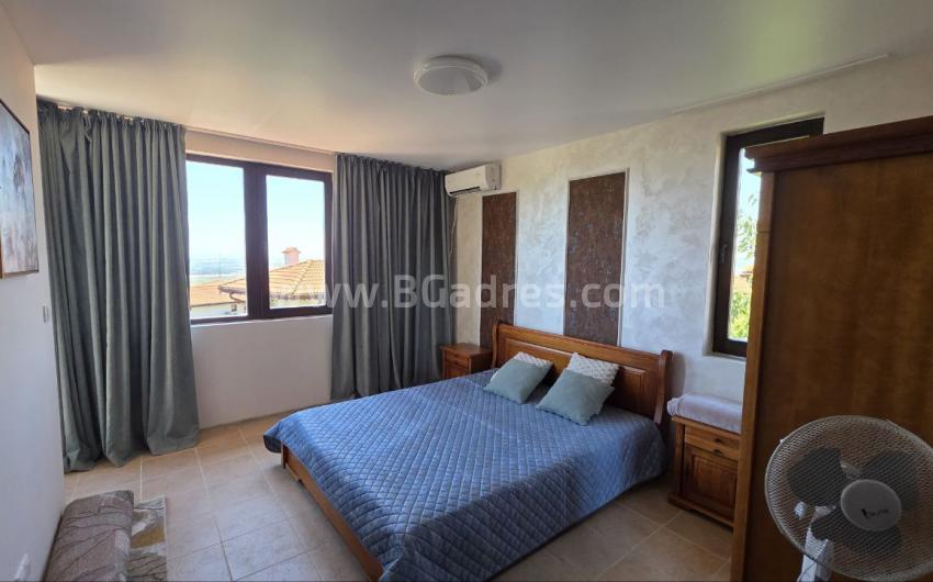 Апартамент в комплекс Бей Вю Вилас І №4311