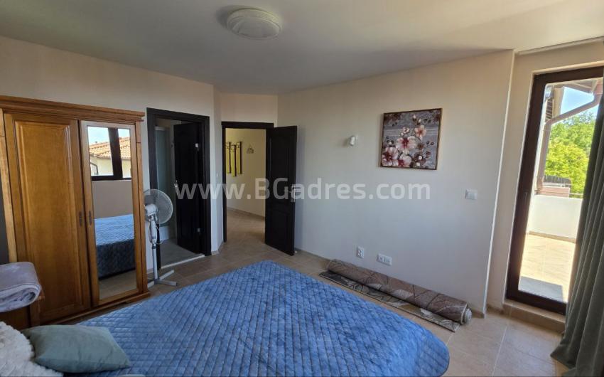 Апартамент в комплекс Бей Вю Вилас І №4311