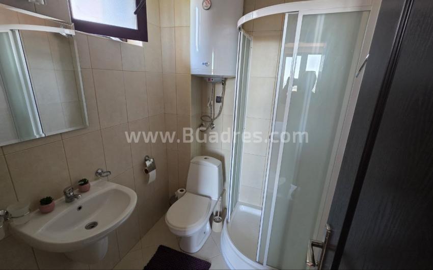 Апартамент в комплекс Бей Вю Вилас І №4311