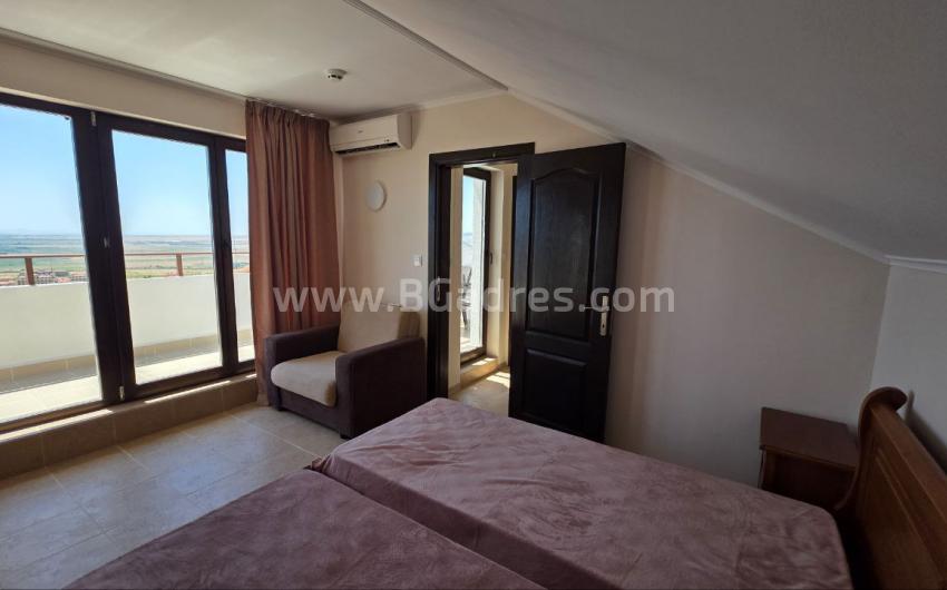 Апартамент в комплекс Бей Вю Вилас І №4311