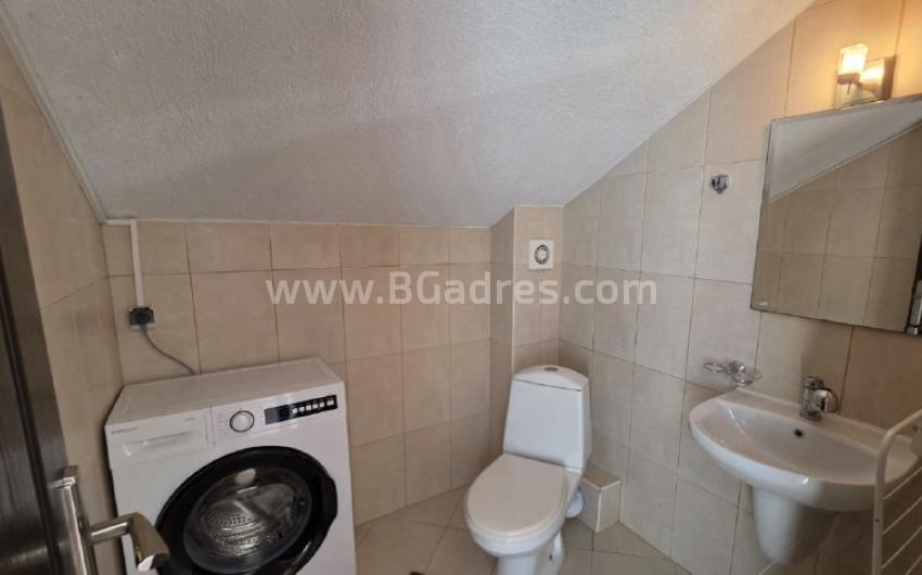 Апартамент в комплекс Бей Вю Вилас І №4311