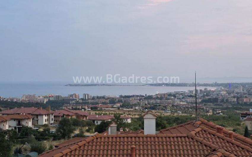 Апартамент в комплекс Бей Вю Вилас І №4311