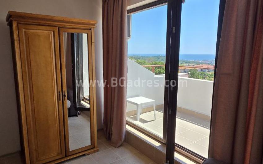 Апартамент в комплекс Бей Вю Вилас І №4311