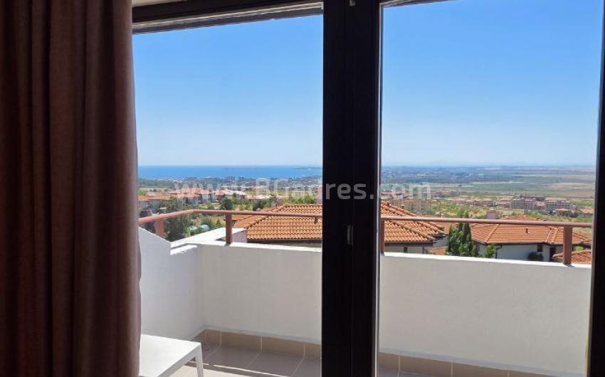 Апартамент в комплекс Бей Вю Вилас І №4311