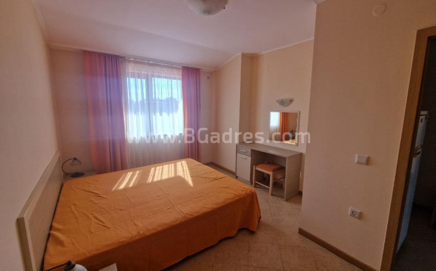 Wohnung im Royal Sun Komplex І №3878