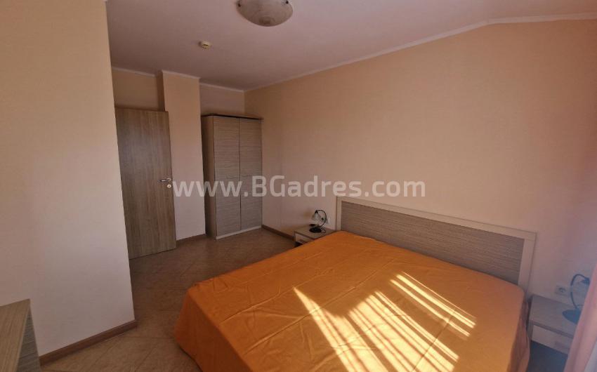 Apartment in the Royal Sun complex І №3878