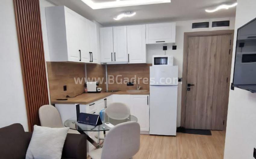 Wohnung in der Anlage Vogue І №4690