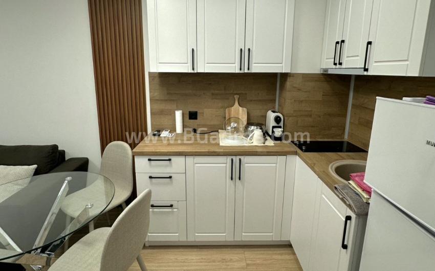 Wohnung in der Anlage Vogue І №4690