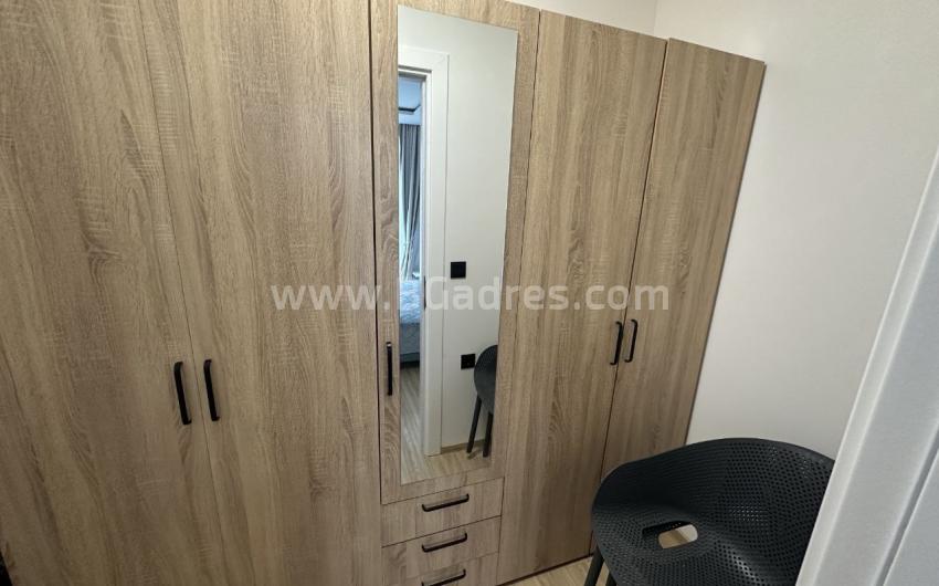 Wohnung in der Anlage Vogue І №4690