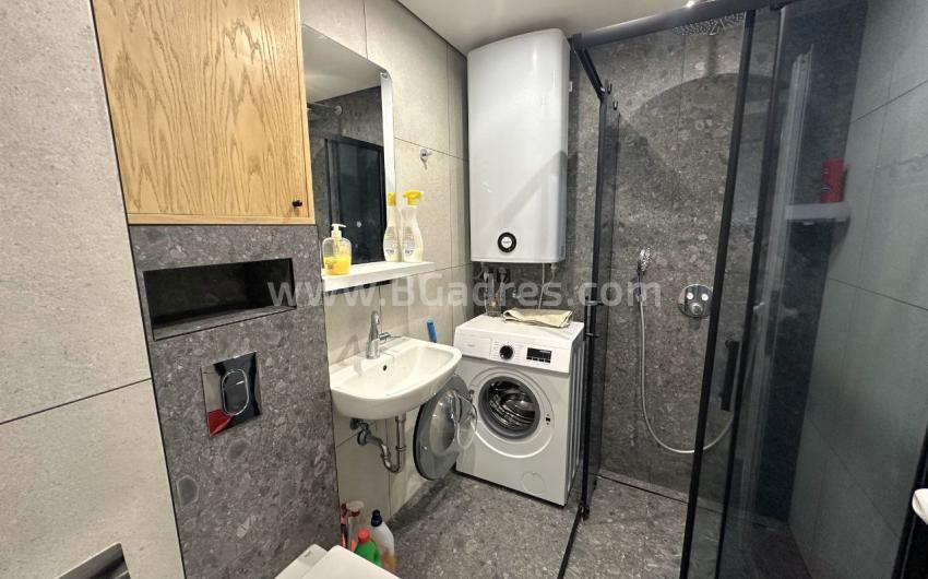 Wohnung in der Anlage Vogue І №4690
