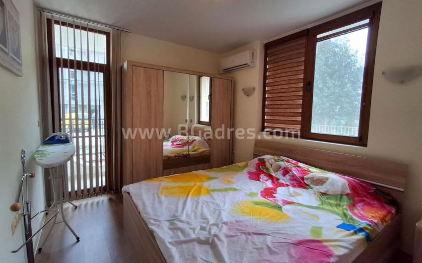Apartment in the Levsha complex І №4621