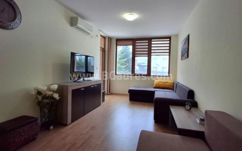 Apartment in the Levsha complex І №4621