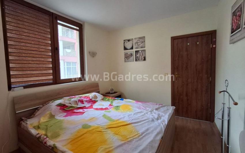 Apartment in the Levsha complex І №4621