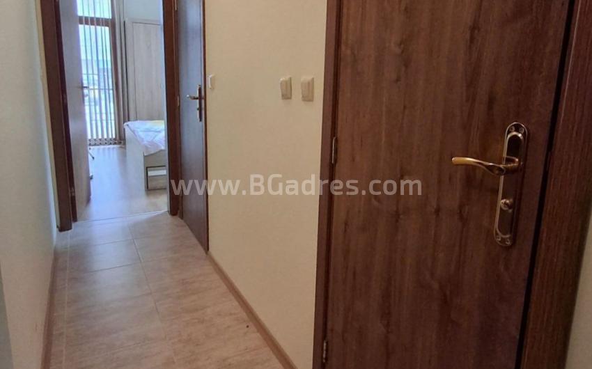 Apartment in the Levsha complex І №4621