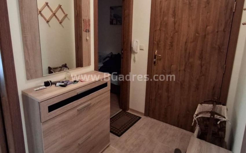Apartment in the Levsha complex І №4621