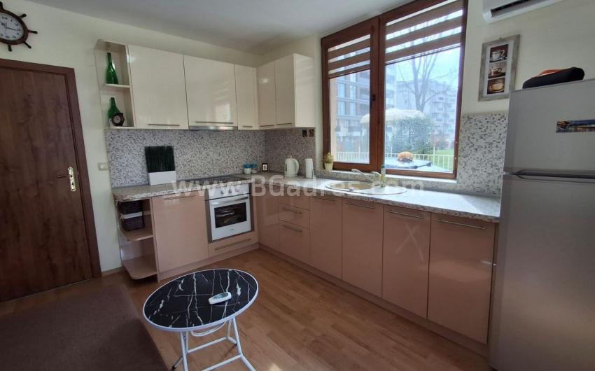 Apartment in the Levsha complex І №4621