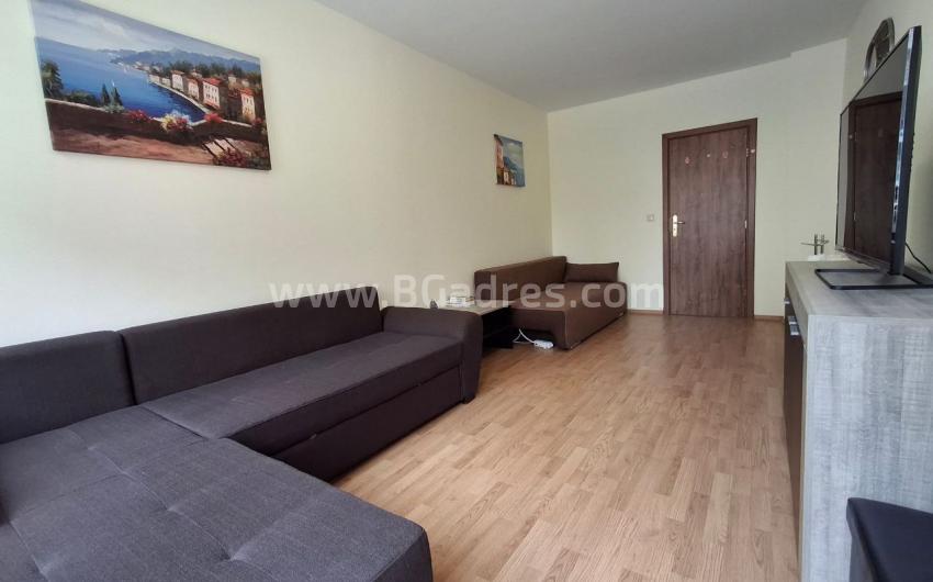Apartment in the Levsha complex І №4621
