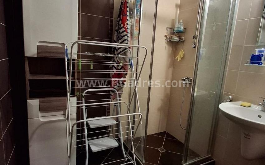 Apartment in the Levsha complex І №4621
