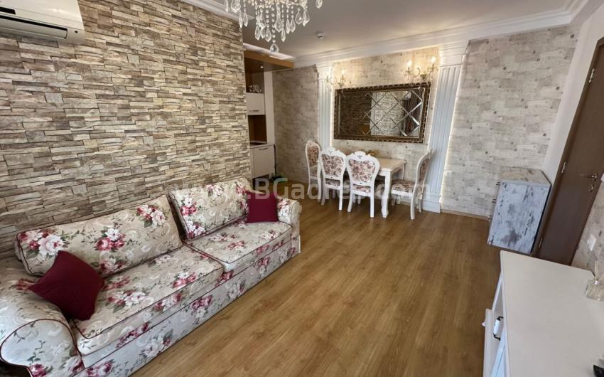 Apartment in the Sweet Homes 3 complex І №4691