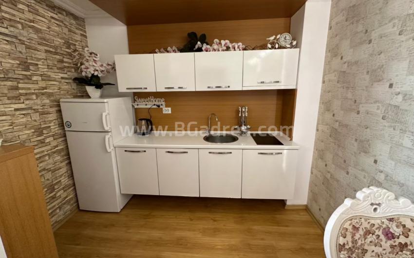 Apartment in the Sweet Homes 3 complex І №4691