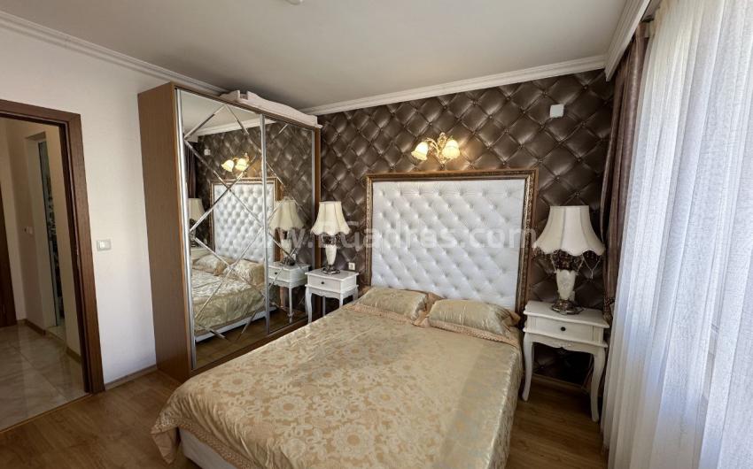 Apartment in the Sweet Homes 3 complex І №4691