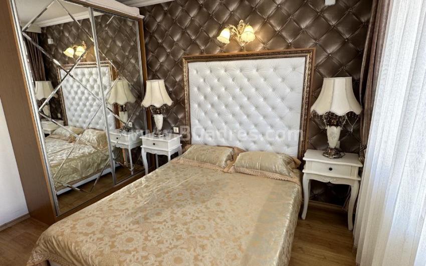 Apartment in the Sweet Homes 3 complex І №4691