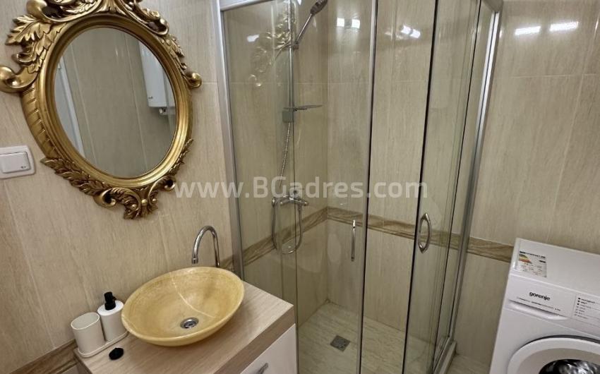 Apartment in the Sweet Homes 3 complex І №4691