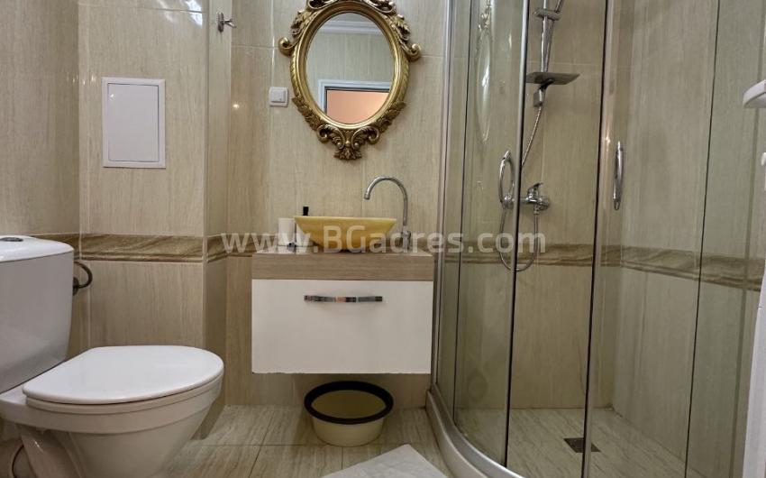 Apartment in the Sweet Homes 3 complex І №4691