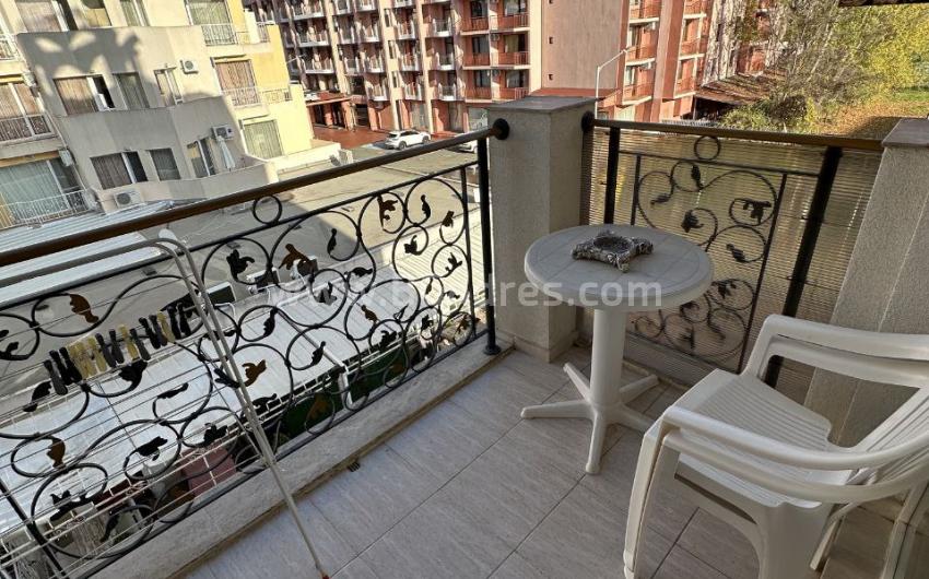 Apartment in the Sweet Homes 3 complex І №4691