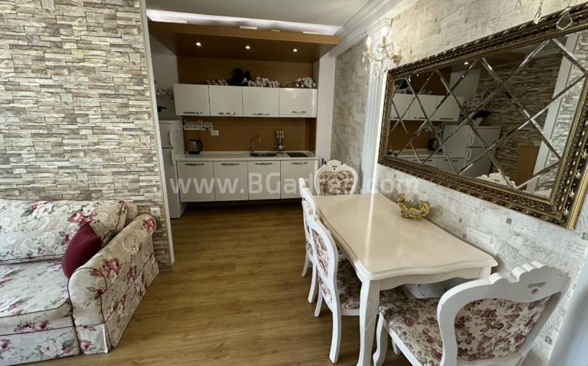 Apartment in the Sweet Homes 3 complex І №4691