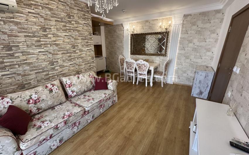 Apartment in the Sweet Homes 3 complex І №4691