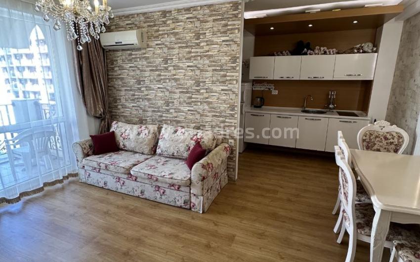 Apartment in the Sweet Homes 3 complex І №4691