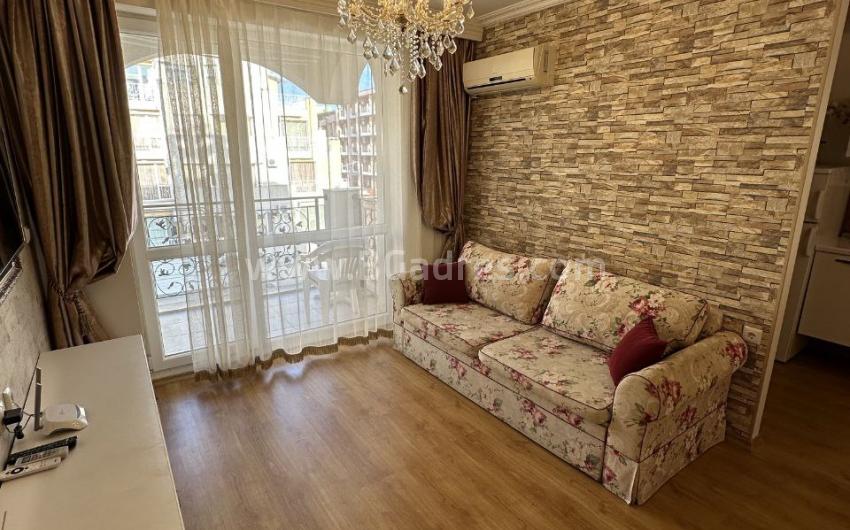Apartment in the Sweet Homes 3 complex І №4691