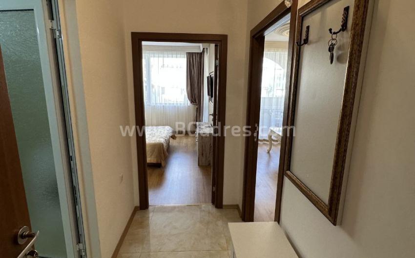 Apartment in the Sweet Homes 3 complex І №4691