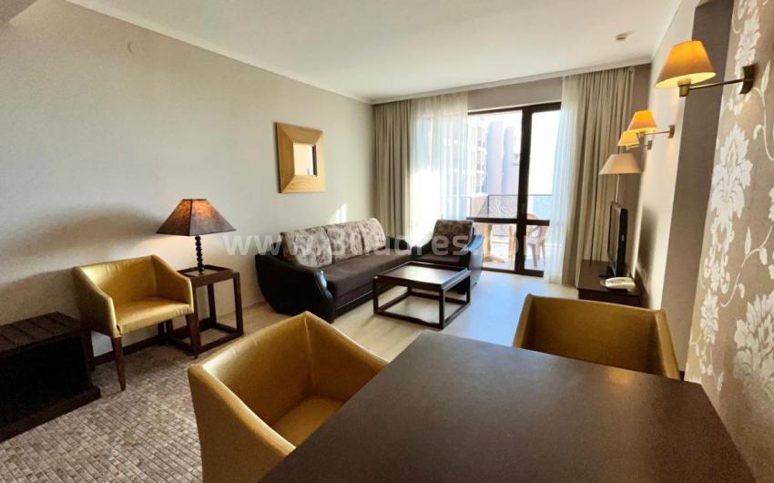 Квартира в комплексе Барсело І №4501