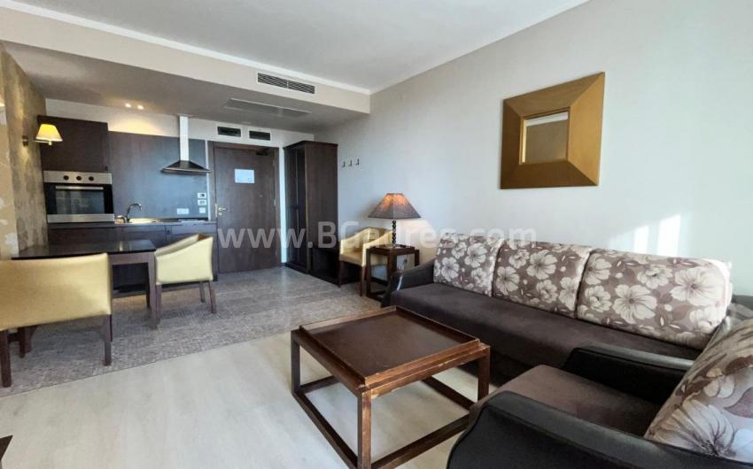 Квартира в комплексе Барсело І №4501