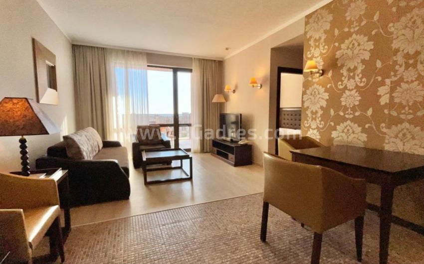 Квартира в комплексе Барсело І №4501