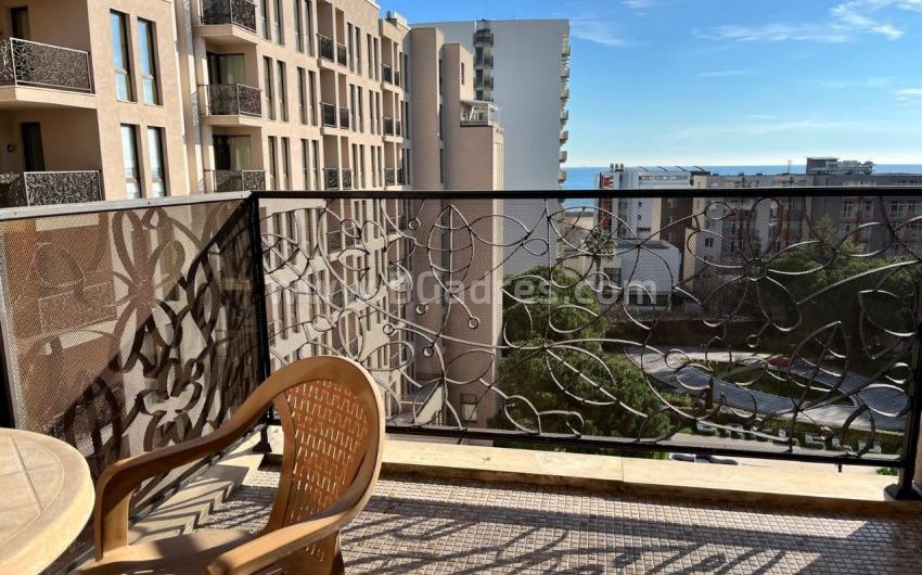 Квартира в комплексе Барсело І №4501