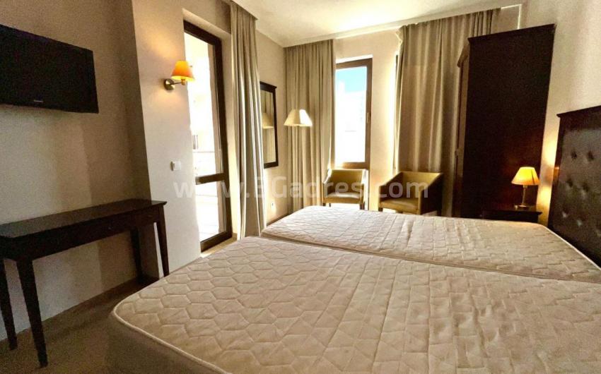 Квартира в комплексе Барсело І №4501