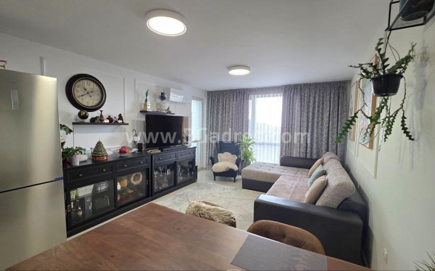 Апартамент с гледка море в Свети Влас І №4515