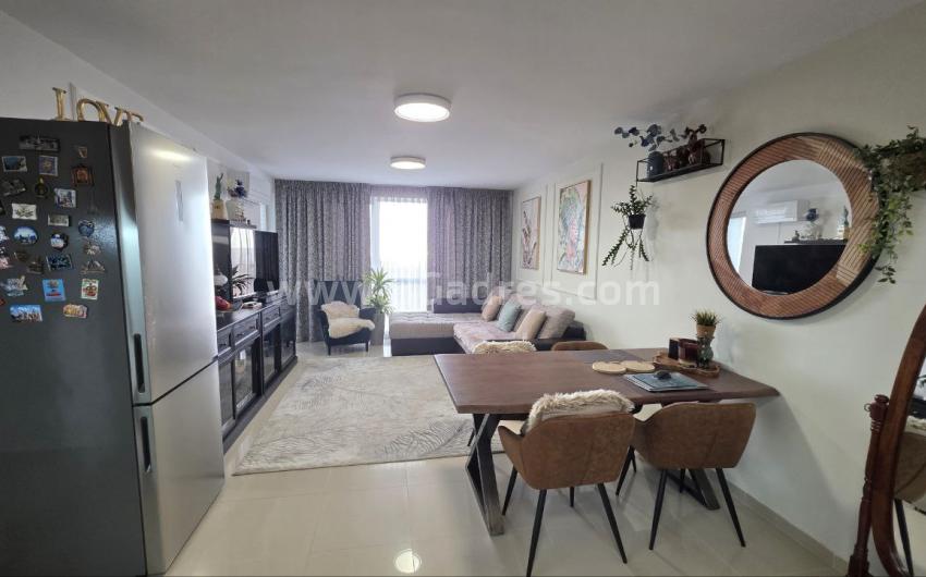 Апартамент с гледка море в Свети Влас І №4515