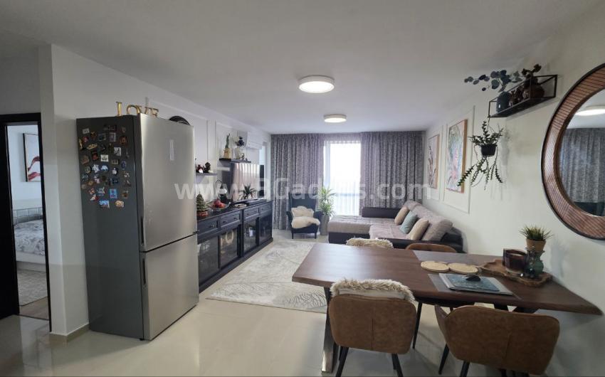 Апартамент с гледка море в Свети Влас І №4515