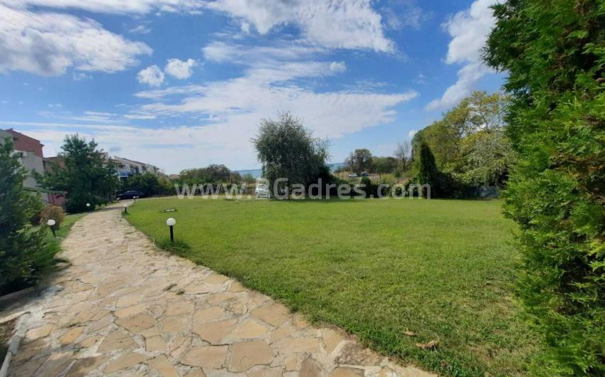 Apartment at a bargain price in St. Vlas І №3191